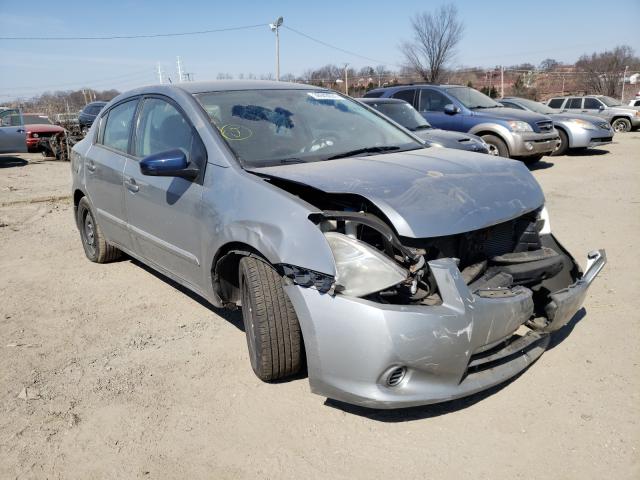 NISSAN SENTRA 2.0 2011 3n1ab6ap0bl626301