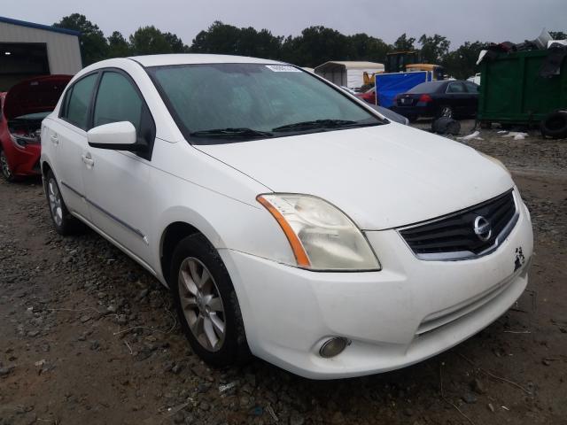 NISSAN SENTRA 2.0 2011 3n1ab6ap0bl626394