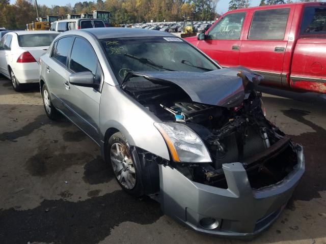 NISSAN SENTRA 2.0 2011 3n1ab6ap0bl627500