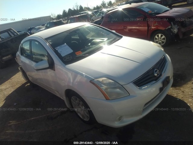 NISSAN SENTRA 2011 3n1ab6ap0bl628355