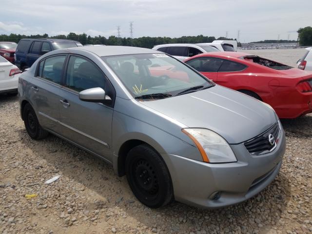 NISSAN SENTRA 2.0 2011 3n1ab6ap0bl633877