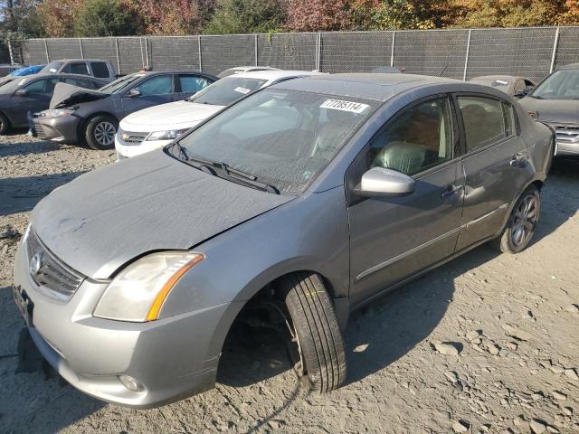 NISSAN SENTRA 2.0 2011 3n1ab6ap0bl635161