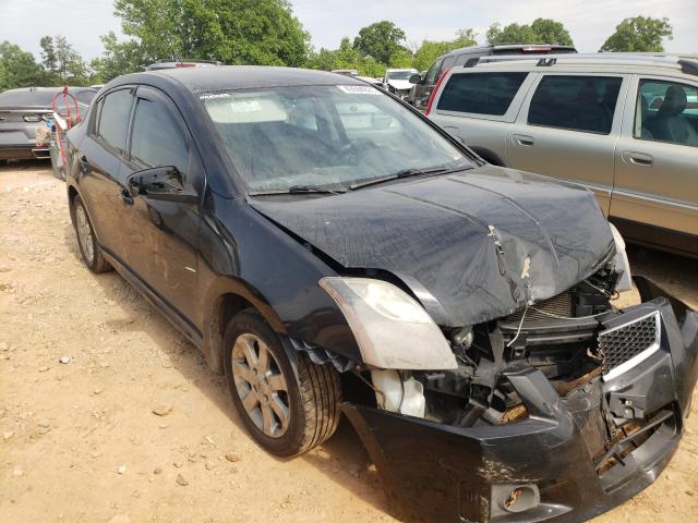 NISSAN SENTRA 2.0 2011 3n1ab6ap0bl636438