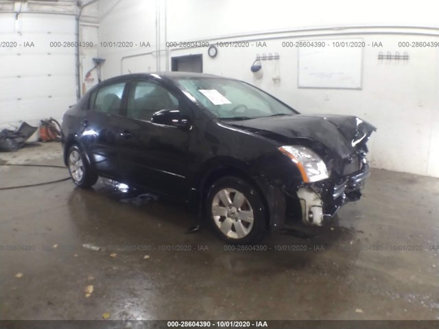 NISSAN SENTRA 2011 3n1ab6ap0bl637332