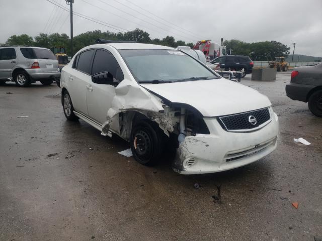 NISSAN SENTRA 2.0 2011 3n1ab6ap0bl638156