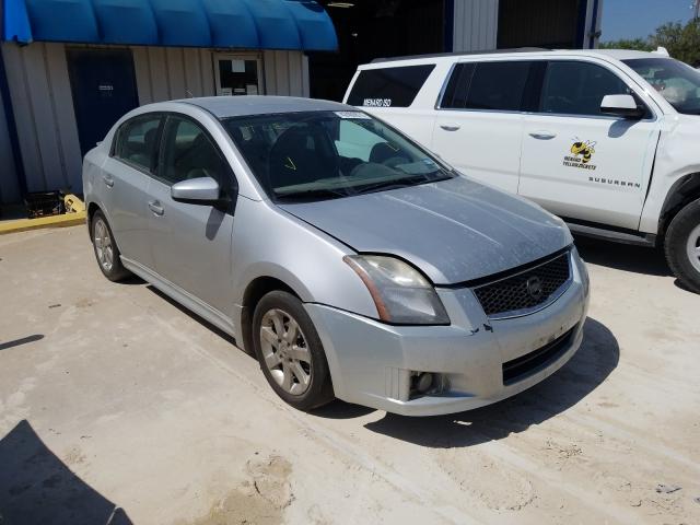 NISSAN SENTRA 2.0 2011 3n1ab6ap0bl638271