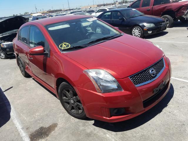 NISSAN SENTRA 2.0 2011 3n1ab6ap0bl640036