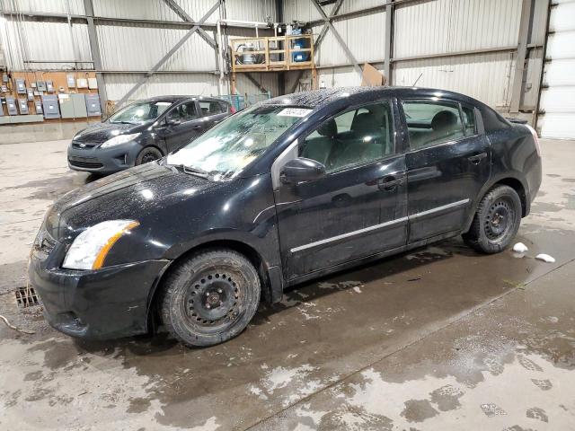 NISSAN SENTRA 2011 3n1ab6ap0bl641090