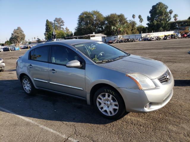 NISSAN SENTRA 2.0 2011 3n1ab6ap0bl642269