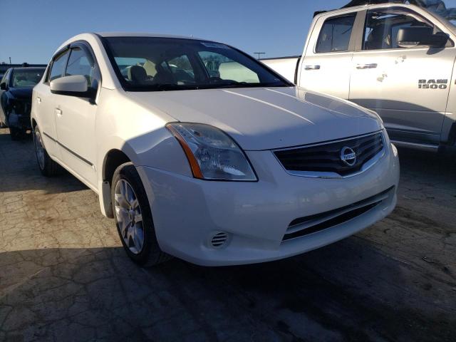 NISSAN SENTRA 2.0 2011 3n1ab6ap0bl642370