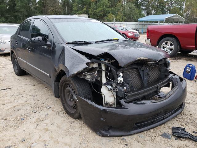 NISSAN SENTRA 2.0 2011 3n1ab6ap0bl645933