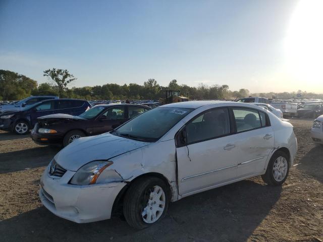 NISSAN SENTRA 2.0 2011 3n1ab6ap0bl648301