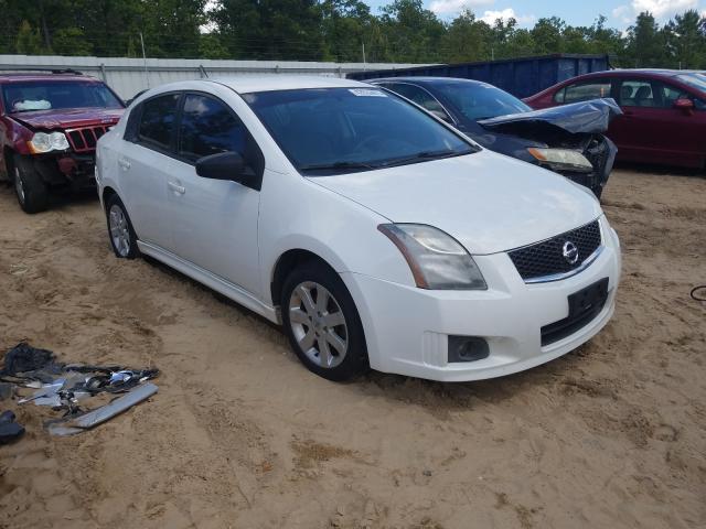 NISSAN SENTRA 2.0 2011 3n1ab6ap0bl648850