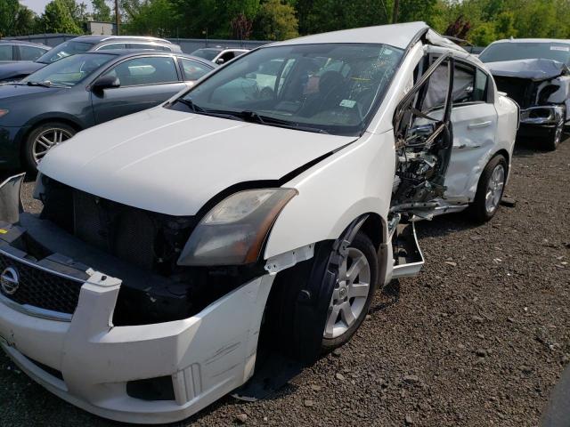 NISSAN SENTRA 2.0 2011 3n1ab6ap0bl649075