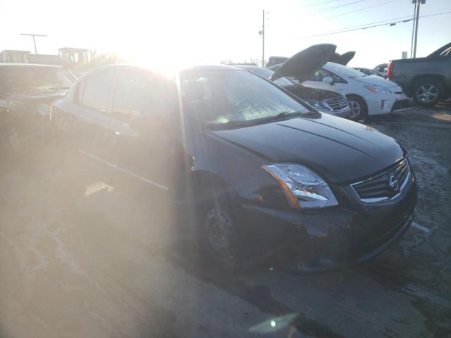 NISSAN SENTRA 2.0 2011 3n1ab6ap0bl649447