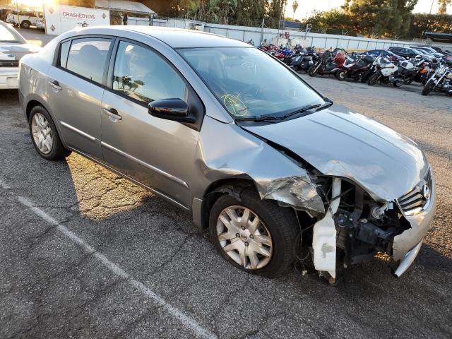 NISSAN SENTRA 2.0 2011 3n1ab6ap0bl649772