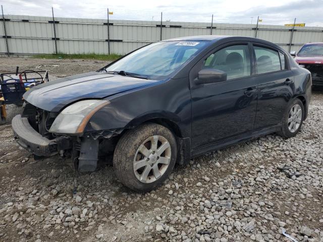 NISSAN SENTRA 2.0 2011 3n1ab6ap0bl650176