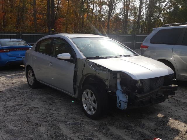 NISSAN SENTRA 2.0 2011 3n1ab6ap0bl650663