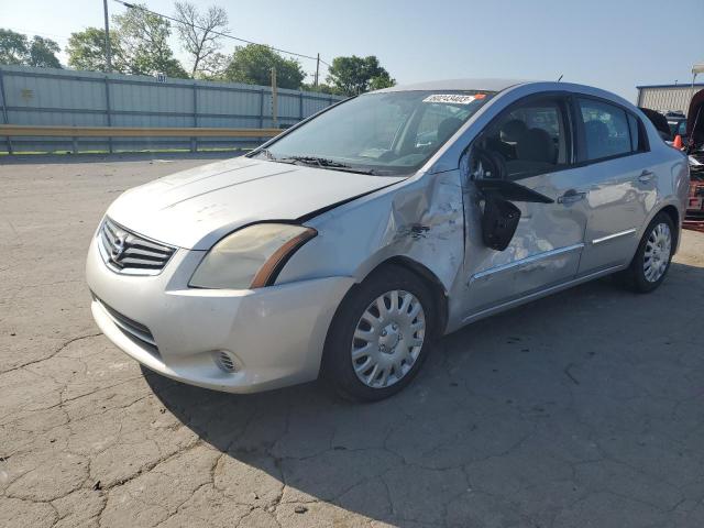 NISSAN SENTRA 2.0 2011 3n1ab6ap0bl651764