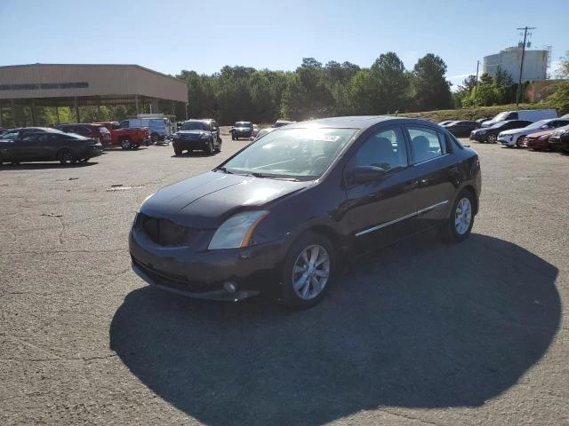 NISSAN SENTRA 2.0 2011 3n1ab6ap0bl652462