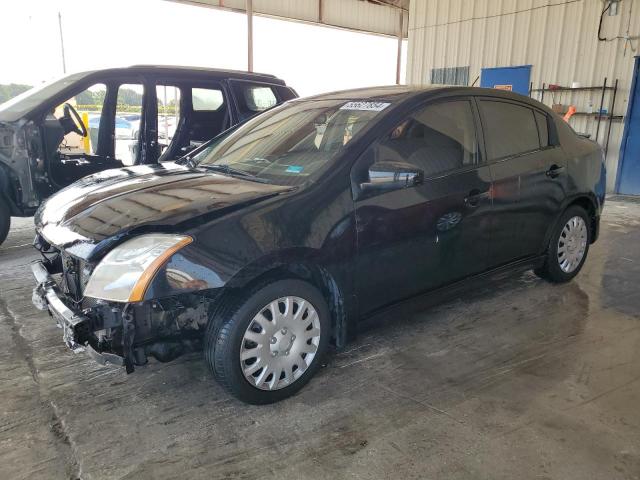 NISSAN SENTRA 2011 3n1ab6ap0bl652588