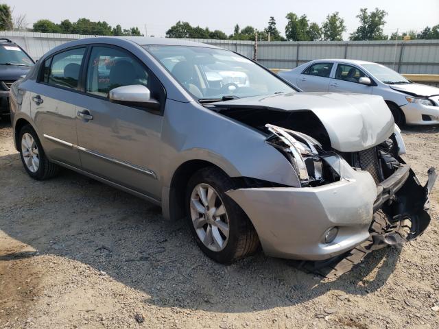 NISSAN SENTRA 2.0 2011 3n1ab6ap0bl653546