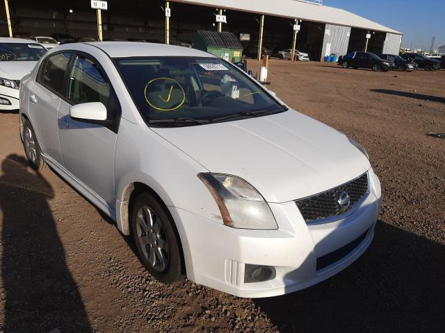 NISSAN SENTRA 2.0 2011 3n1ab6ap0bl654874