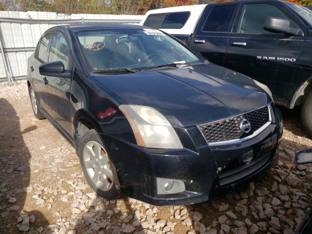 NISSAN SENTRA 2.0 2011 3n1ab6ap0bl658732