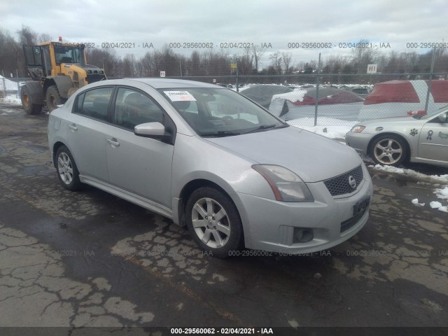 NISSAN SENTRA 2011 3n1ab6ap0bl662019