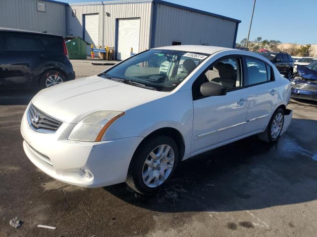 NISSAN SENTRA 2011 3n1ab6ap0bl664823