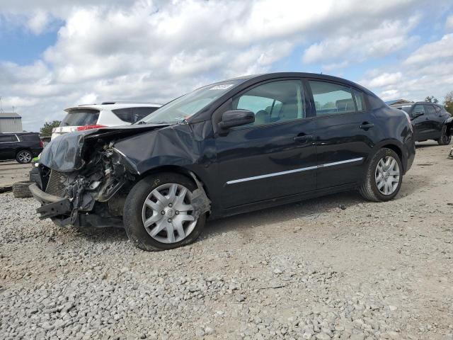 NISSAN SENTRA 2011 3n1ab6ap0bl664885