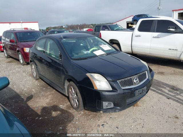 NISSAN SENTRA 2011 3n1ab6ap0bl666846