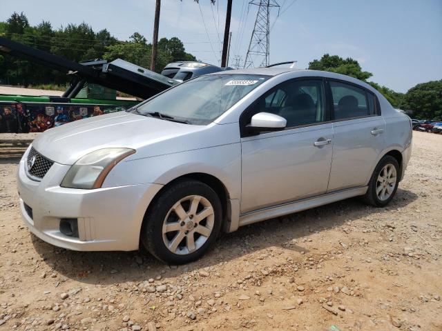 NISSAN SENTRA 2.0 2011 3n1ab6ap0bl667947