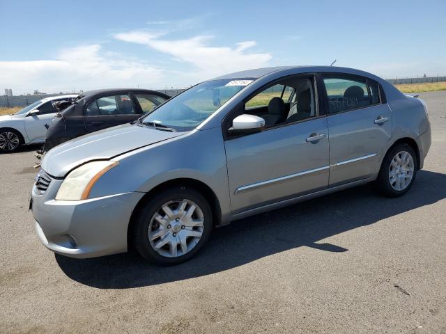 NISSAN SENTRA 2011 3n1ab6ap0bl669987