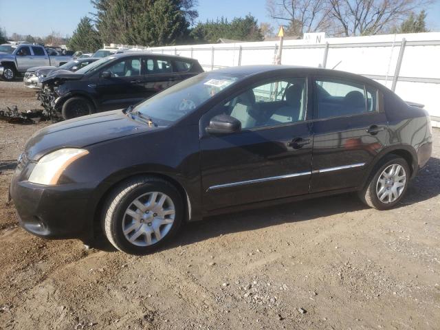 NISSAN SENTRA 2011 3n1ab6ap0bl671304