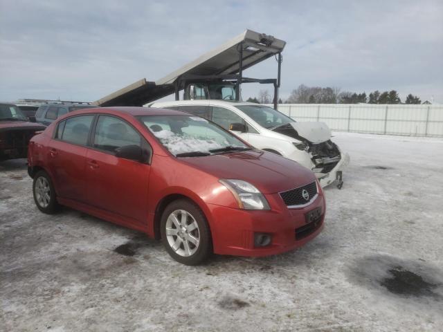 NISSAN SENTRA 2.0 2011 3n1ab6ap0bl672064