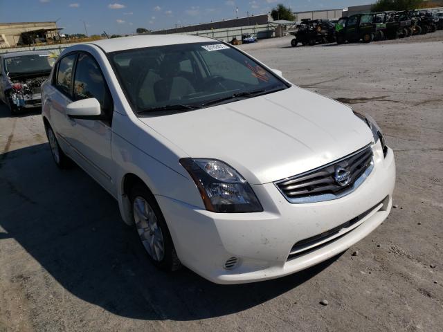 NISSAN SENTRA 2.0 2011 3n1ab6ap0bl673280