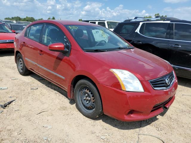 NISSAN SENTRA 2.0 2011 3n1ab6ap0bl674364