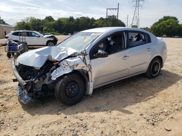 NISSAN SENTRA 2.0 2011 3n1ab6ap0bl674655