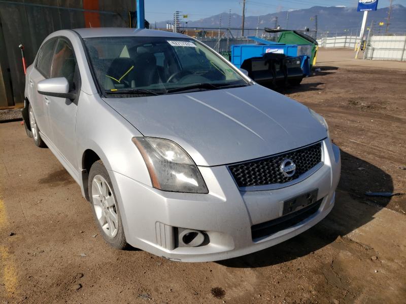 NISSAN SENTRA 2011 3n1ab6ap0bl674980