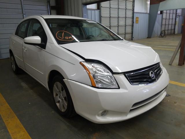 NISSAN SENTRA 2.0 2011 3n1ab6ap0bl675658