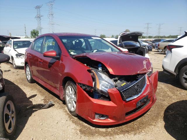 NISSAN SENTRA 2.0 2011 3n1ab6ap0bl676521