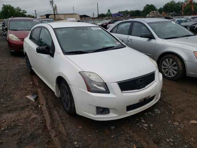 NISSAN SENTRA 2.0 2011 3n1ab6ap0bl676552