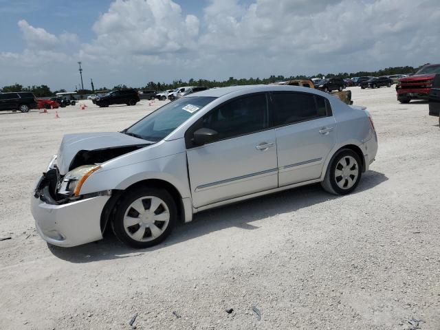 NISSAN SENTRA 2.0 2011 3n1ab6ap0bl677118