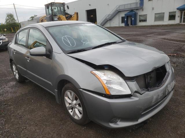 NISSAN SENTRA 2.0 2011 3n1ab6ap0bl679970