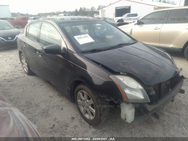 NISSAN SENTRA 2011 3n1ab6ap0bl680181