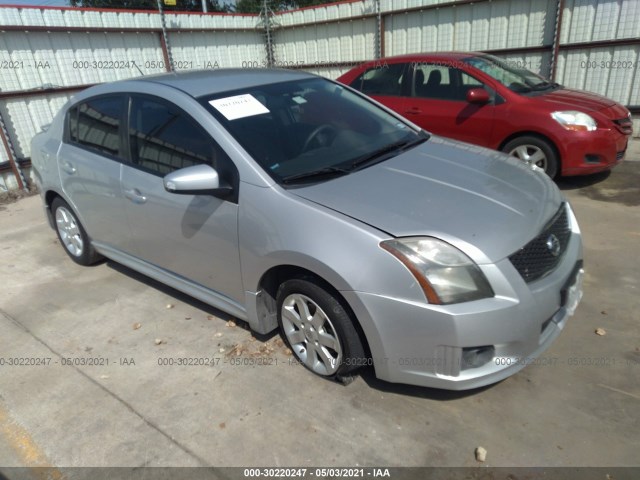 NISSAN SENTRA 2011 3n1ab6ap0bl680228