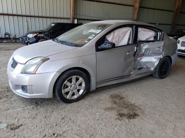 NISSAN SENTRA 2.0 2011 3n1ab6ap0bl680472