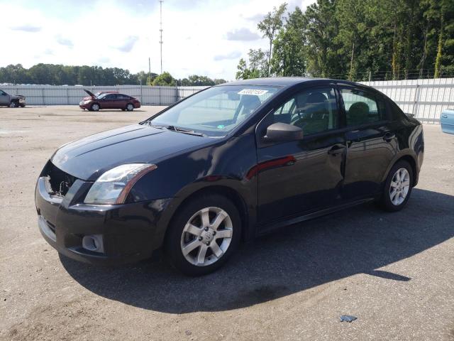 NISSAN SENTRA 2.0 2011 3n1ab6ap0bl681881