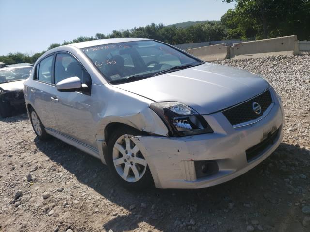 NISSAN SENTRA 2.0 2011 3n1ab6ap0bl682268